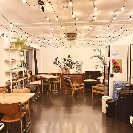 Pop Up Hotel Krone Zuerich-3