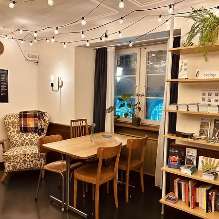 Pop Up Hotel Krone Zuerich-2